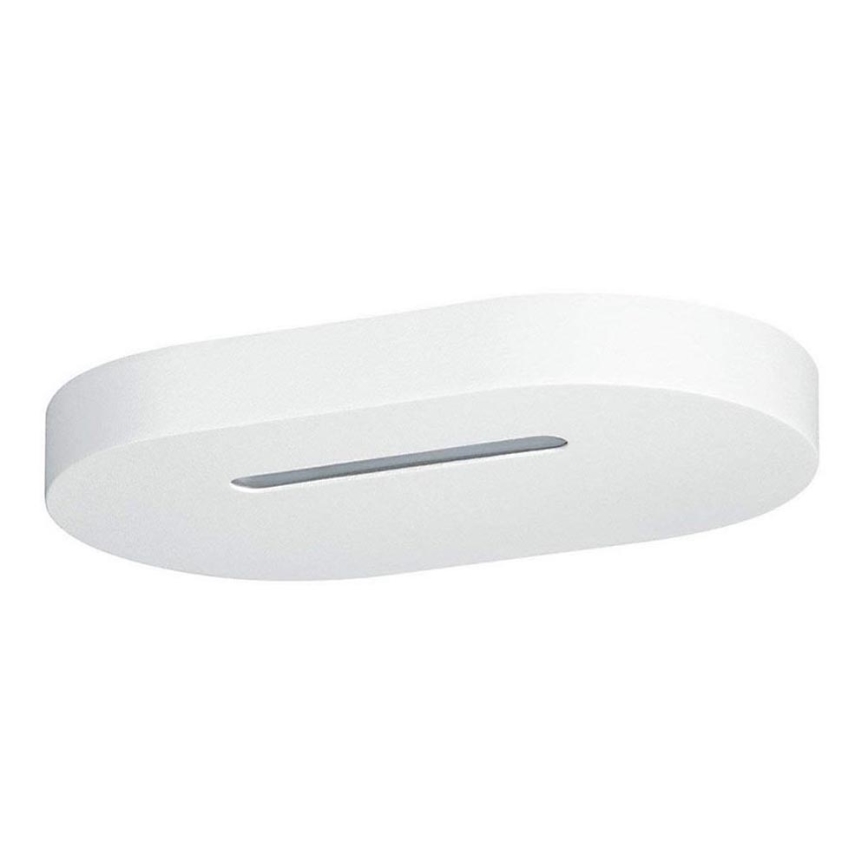 Paulmann 70394 - LED/10W IP44 Badezimmer Wandleuchte BELONA 230V ... Paulmann 70394 - LED/10W IP44 Badezimmer Wandleuchte BELONA 230V ...
