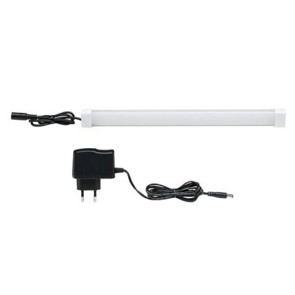 Paulmann 70400 - LED/3,5W Unterbauleuchte CUBE LINE 230V 30 cm