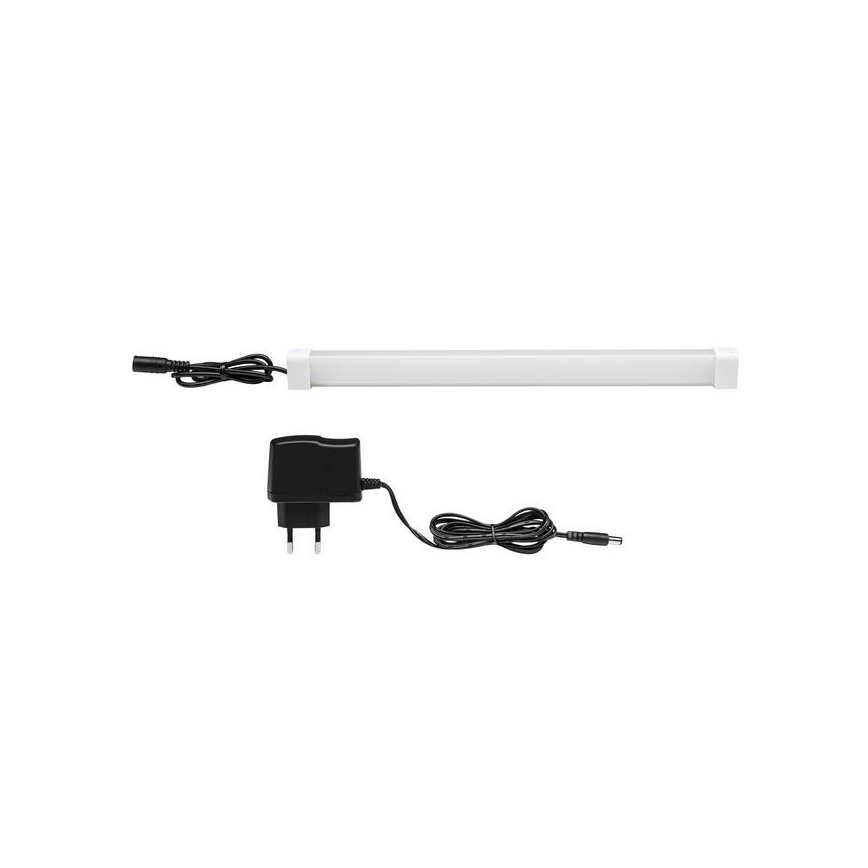 Paulmann 70400 - LED/3,5W Unterbauleuchte CUBE LINE 230V 30 cm