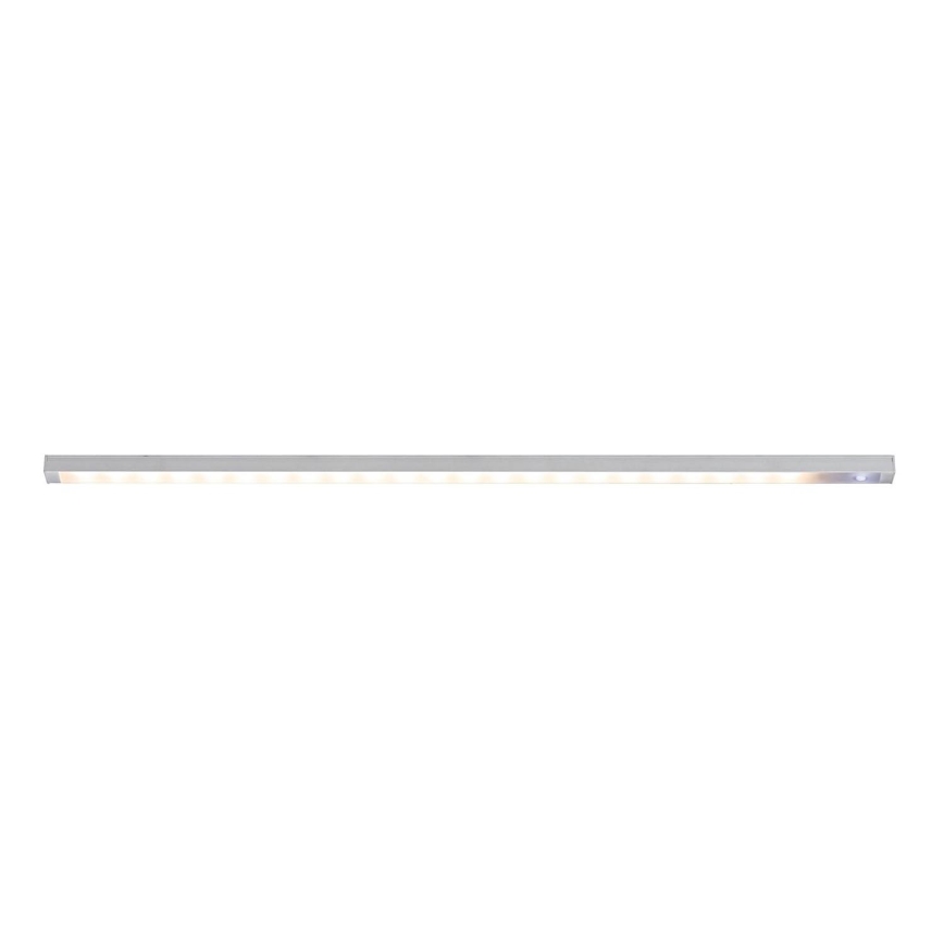 Paulmann 70445 - LED/10W Küchen-Unterbauleuchte mit Touch-Funktion JETLINE 230V
