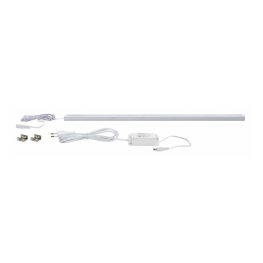 Paulmann 70445 - LED/10W Küchen-Unterbauleuchte mit Touch-Funktion JETLINE 230V