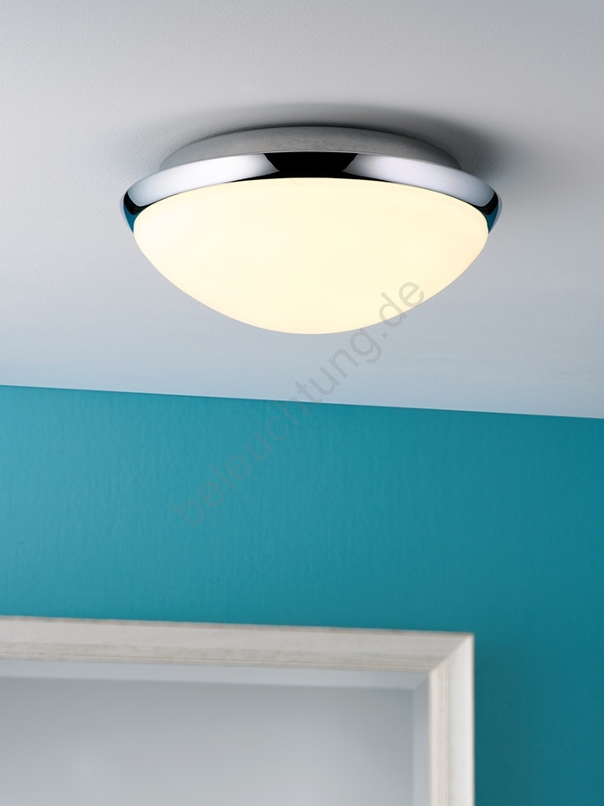 Paulmann 70465 - LED Badezimmerleuchte mit dem Sensor POLAR LED/11W ... Paulmann 70465 - LED Badezimmerleuchte mit dem Sensor POLAR LED/11W ...