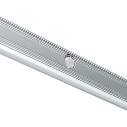 Paulmann 70501 - LED-Schrankbeleuchtung mit Sensor DRESSLIGHT LED/1,35W/4xAAA