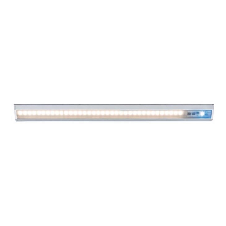 Paulmann 70595 - LED/3,8W Touch Unterbauleuchte CUBE LINE 230V 2700-6500K