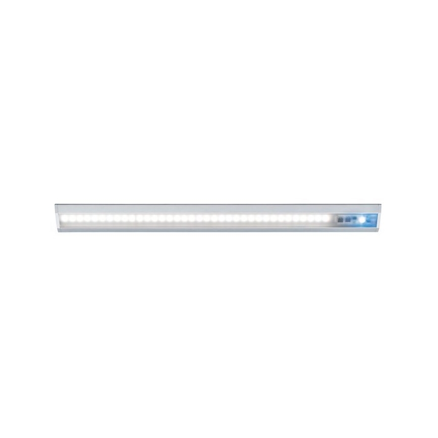 Paulmann 70595 - LED/3,8W Touch Unterbauleuchte CUBE LINE 230V 2700-6500K