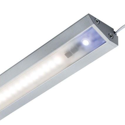 Paulmann 70595 - LED/3,8W Touch Unterbauleuchte CUBE LINE 230V 2700-6500K