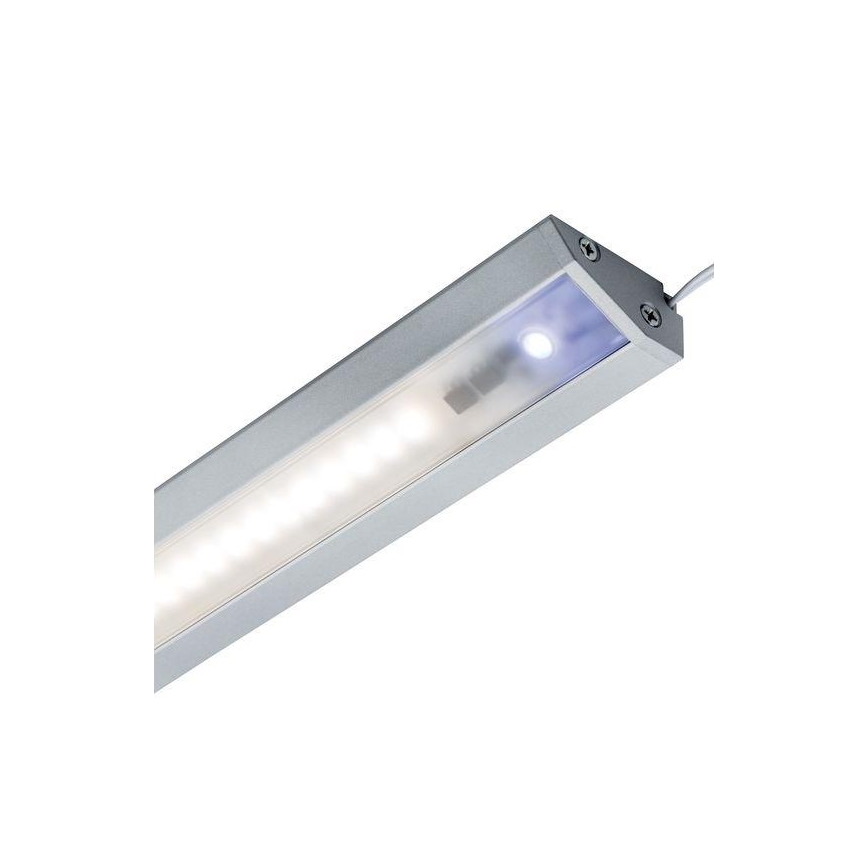 Paulmann 70595 - LED/3,8W Touch Unterbauleuchte CUBE LINE 230V 2700-6500K