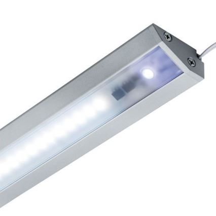 Paulmann 70595 - LED/3,8W Touch Unterbauleuchte CUBE LINE 230V 2700-6500K