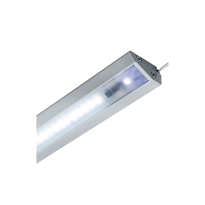Paulmann 70595 - LED/3,8W Touch Unterbauleuchte CUBE LINE 230V 2700-6500K