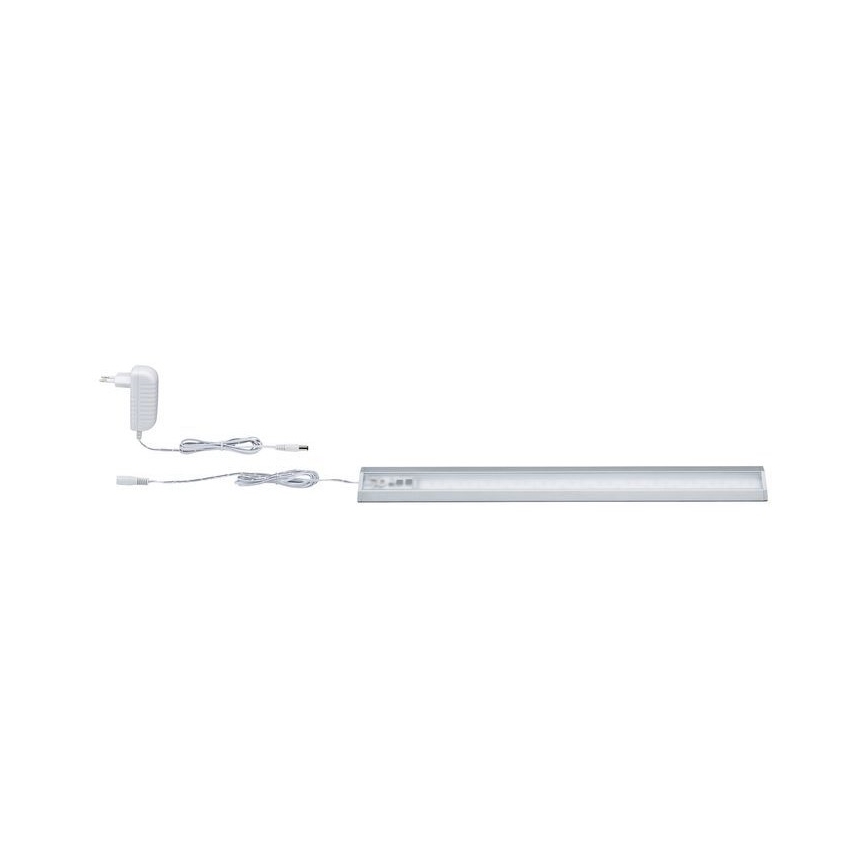 Paulmann 70595 - LED/3,8W Touch Unterbauleuchte CUBE LINE 230V 2700-6500K