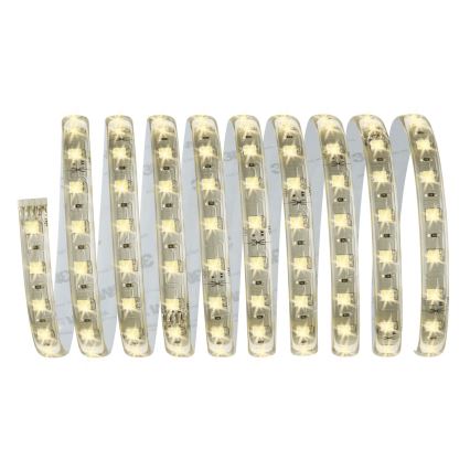 Paulmann 70624 - LED/20W Dimmbarer Streifen MAXLED 3m 230V + Fernbedienung
