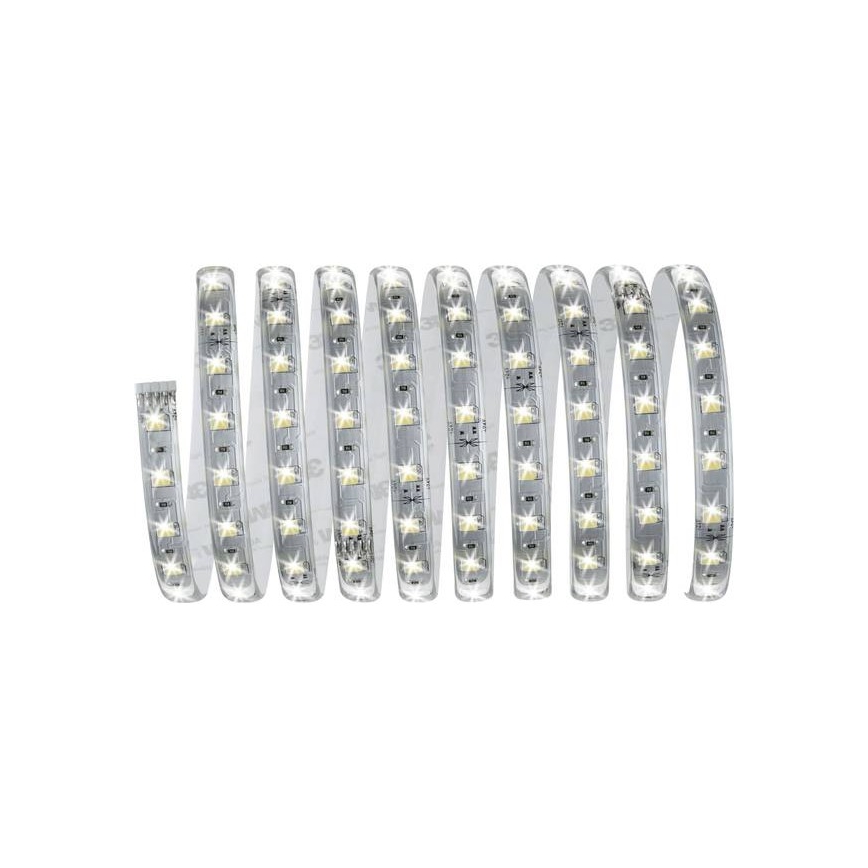 Paulmann 70624 - LED/20W Dimmbarer Streifen MAXLED 3m 230V + Fernbedienung