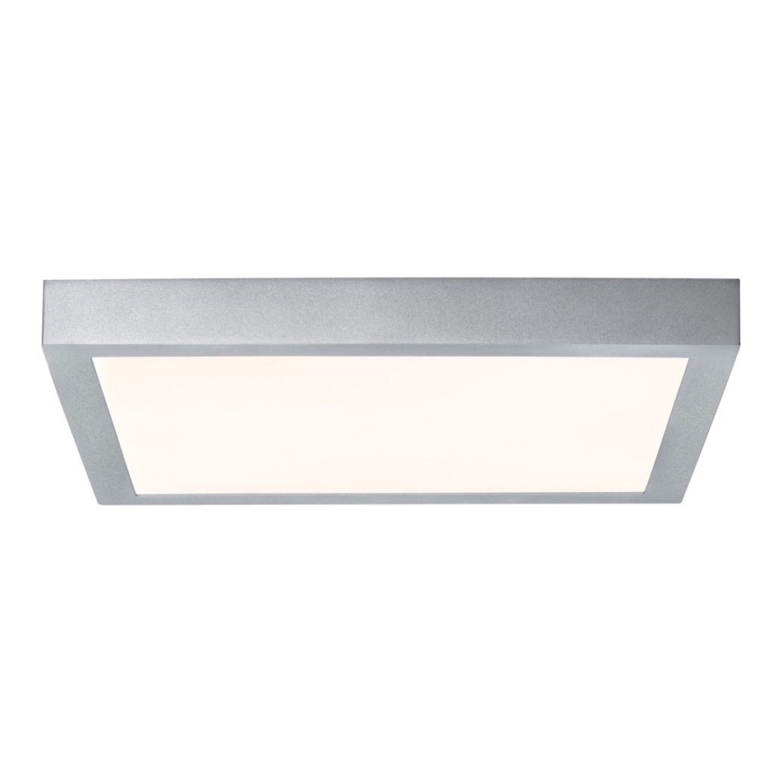 Paulmann 70651 - LED/21,8W Deckenleuchte ALBIA 230V