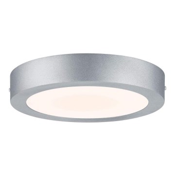 Paulmann 70654 - LED/12,5W Deckenleuchte ALBIA 230V