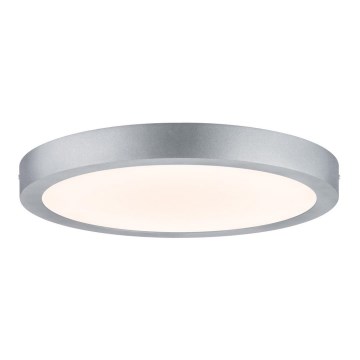 Paulmann 70656 - LED/22W Deckenleuchte ALBIA 230V