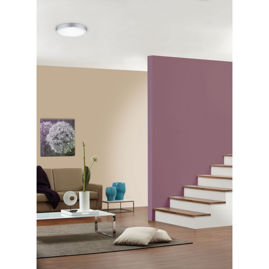 Paulmann 70656 - LED/22W Deckenleuchte ALBIA 230V