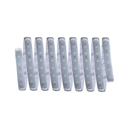 Paulmann 70665 - LED/18W IP44 Dimmbare Badezimmerleiste MAXLED 3 m 6500K 230V