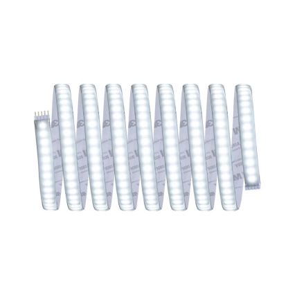 Paulmann 70669 - LED/35W IP44 Dimmbare Badezimmerleiste MAXLED 3 m 6500K 230V