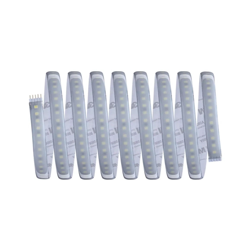 Paulmann 70669 - LED/35W IP44 Dimmbare Badezimmerleiste MAXLED 3 m 6500K 230V