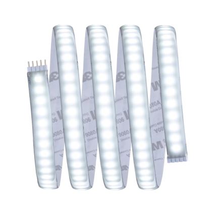 Paulmann 70671 - LED/18W IP44 Dimmbare Badezimmerleiste MAXLED 1,5 m 6500K 230V