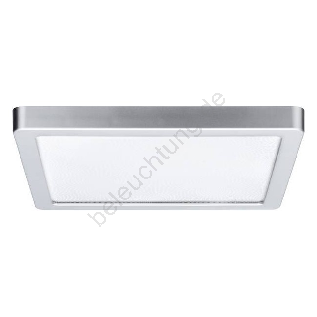 Paulmann 70688 - LED/14W IP44 Badezimmerleuchte IVY 230V | Beleuchtung.de