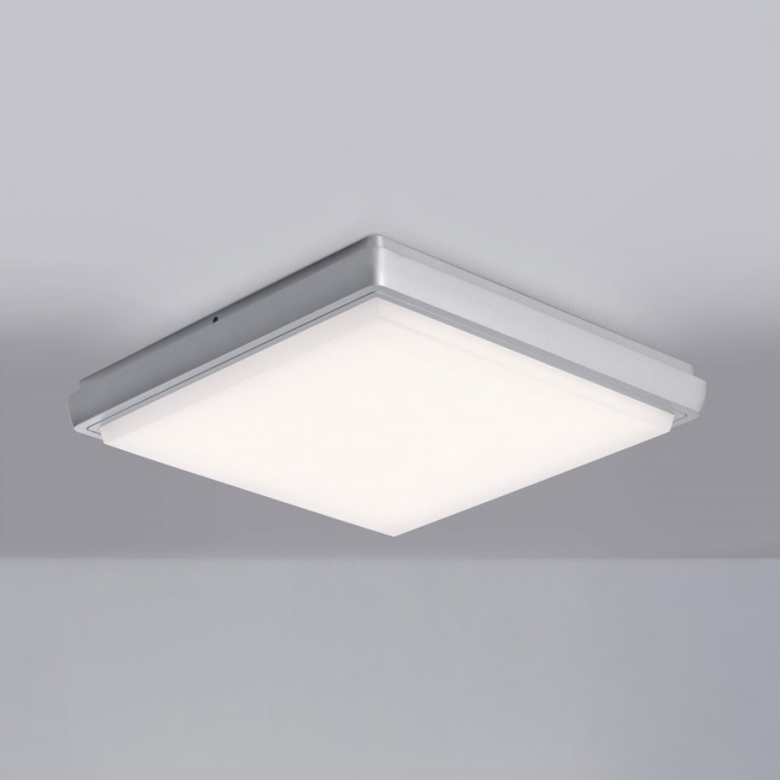 Erwey Led Deckenleuchte Dimmbar Deckenlampe Designleuchte