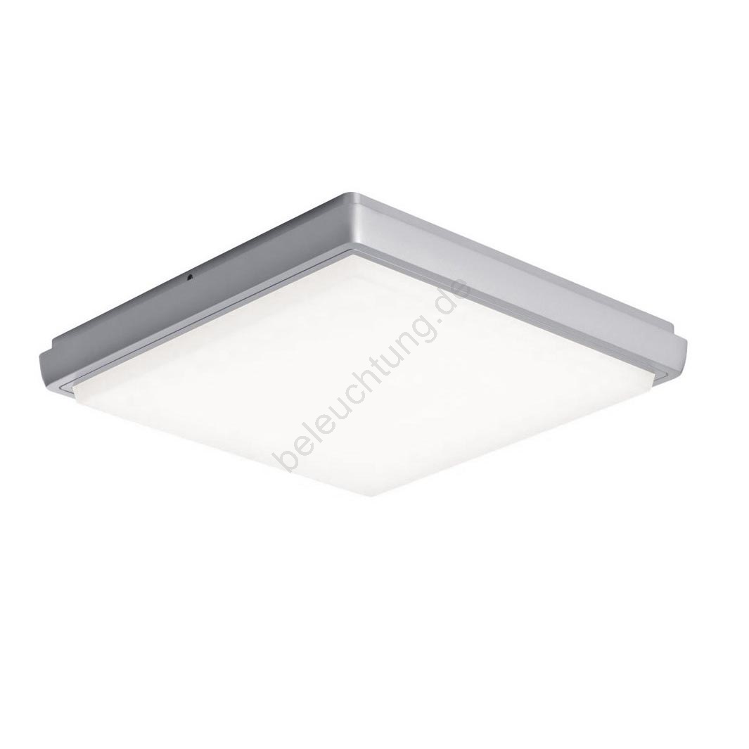 Paulmann 16 - LED/16W IP16 Dimmbare Badezimmer Deckenleuchte SERRA 16V Paulmann 16 - LED/16W IP16 Dimmbare Badezimmer Deckenleuchte SERRA 16V
