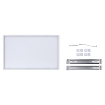 Paulmann 70808 - LED/8W Erweiterung dimmbares Panel mit einem Sensor GLOW 24V