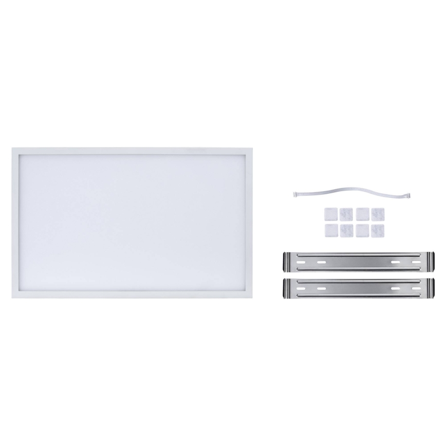 Paulmann 70808 - LED/8W Erweiterung dimmbares Panel mit einem Sensor GLOW 24V