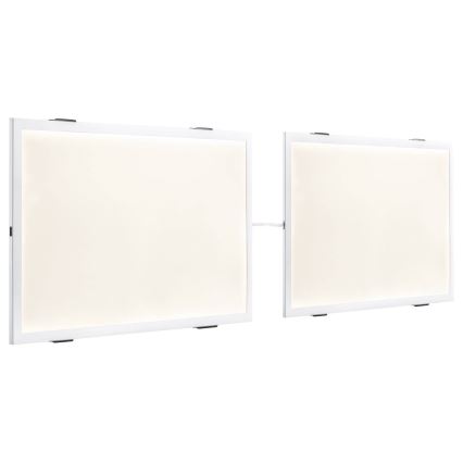 Paulmann 70808 - LED/8W Erweiterung dimmbares Panel mit einem Sensor GLOW 24V