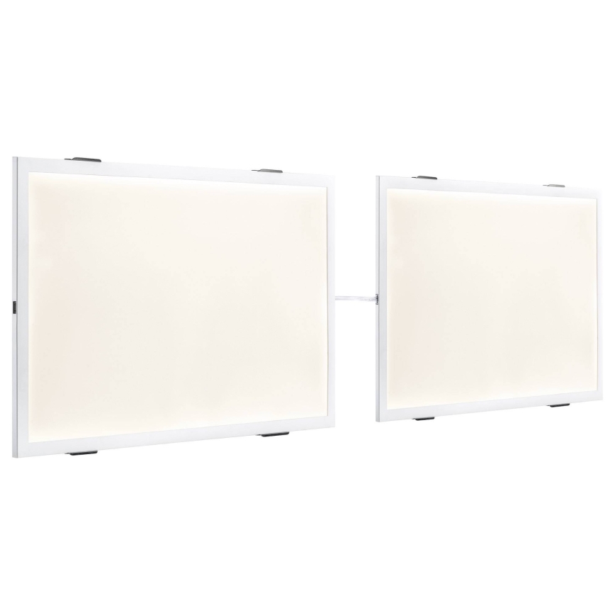 Paulmann 70808 - LED/8W Erweiterung dimmbares Panel mit einem Sensor GLOW 24V