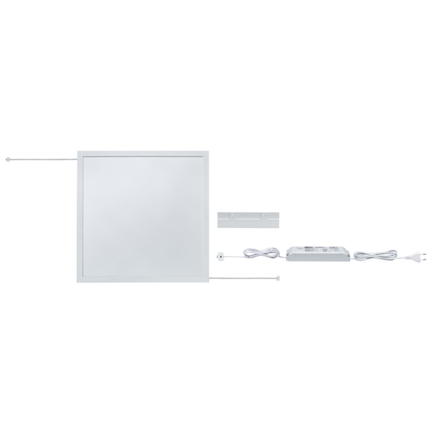 Paulmann 70813 - LED/11,5W Dimmbarer Panel LUMIX 230/24V