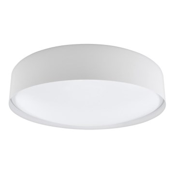 Paulmann 70853 - LED/20,5W IP44 Dimmbare Badezimmer Deckenleuchte TWIST 230V