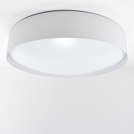 Paulmann 70853 - LED Bad-Deckenleuchte TWIST LED/20,5W/230V