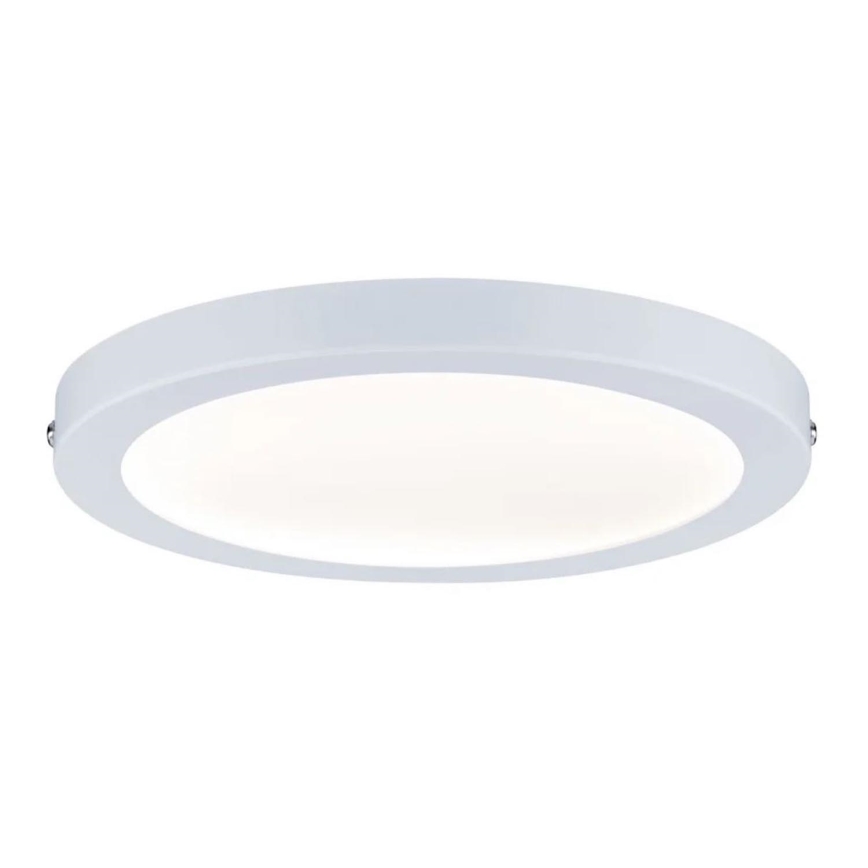 Paulmann 70868 - LED/18,5W Dimmbares Panel ATRIA 230V 2700K d 22 cm weiß