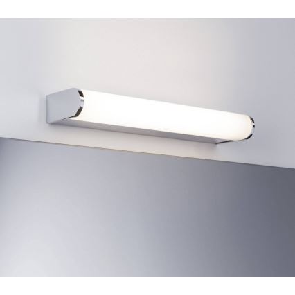 Paulmann 70879 - LED/9W IP44 Badezimmer Spiegelleuchte ARNEB 230V