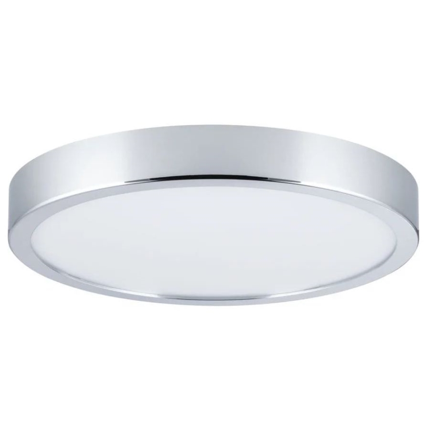 Paulmann 70882-LED/22,5W IP44 Dimmbare Deckenleuchte für das Badezimmer AVIAR 230V