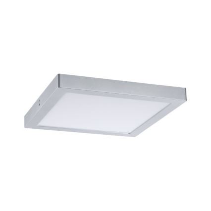 Paulmann 70982 - LED/22W-Deckenleuchte ABIA 230V