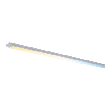 Paulmann 76005 - LED/11W Dimmbare Küchen-Unterbauleuchte BASEL 230V 2700-6500K 90 cm