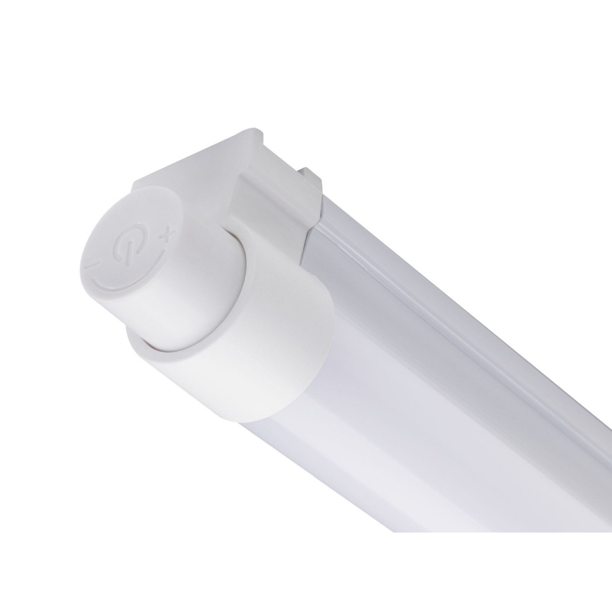 Paulmann 76005 - LED/11W Dimmbare Küchen-Unterbauleuchte BASEL 230V 2700-6500K 90 cm