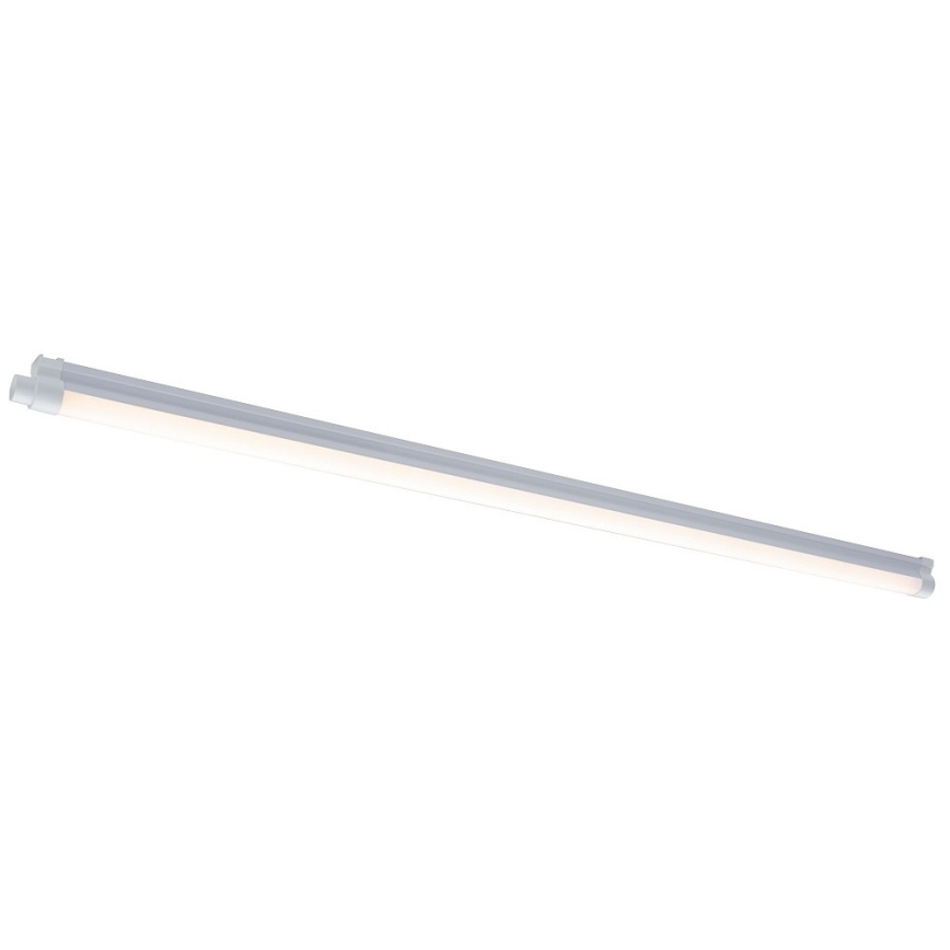 Paulmann 76005 - LED/11W Dimmbare Küchen-Unterbauleuchte BASEL 230V 2700-6500K 90 cm