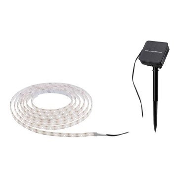 Paulmann 78896 - LED/0,3W IP44 Solarband 3m 1,2V 1000 mAh