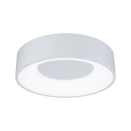 Paulmann 78946 – LED/16W IP44 Badezimmer-Deckenleuchte CASCA 230V