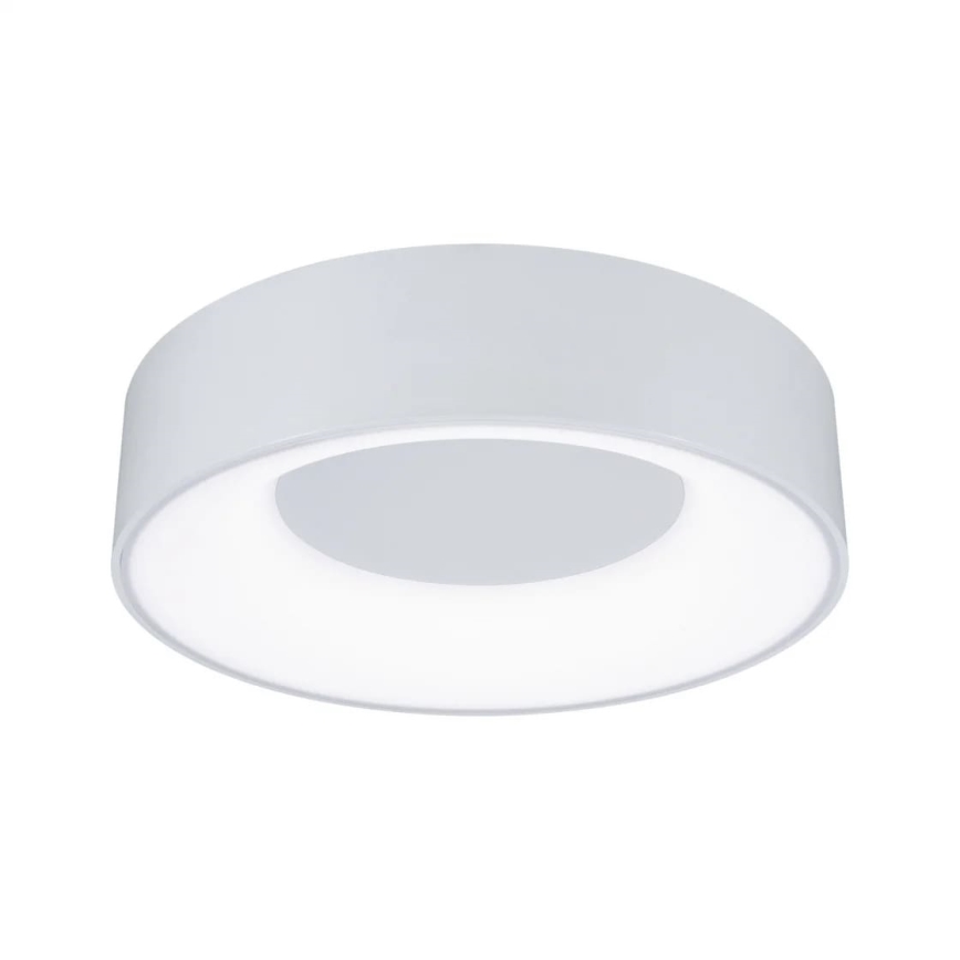 Paulmann 78946 – LED/16W IP44 Badezimmer-Deckenleuchte CASCA 230V