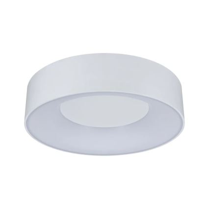 Paulmann 78946 – LED/16W IP44 Badezimmer-Deckenleuchte CASCA 230V