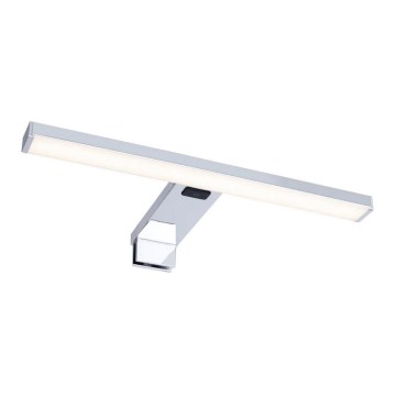 Paulmann 78950 - LED/3,7W IP44 Badezimmer-Spiegelleuchte SELO 2700-6500K 230V