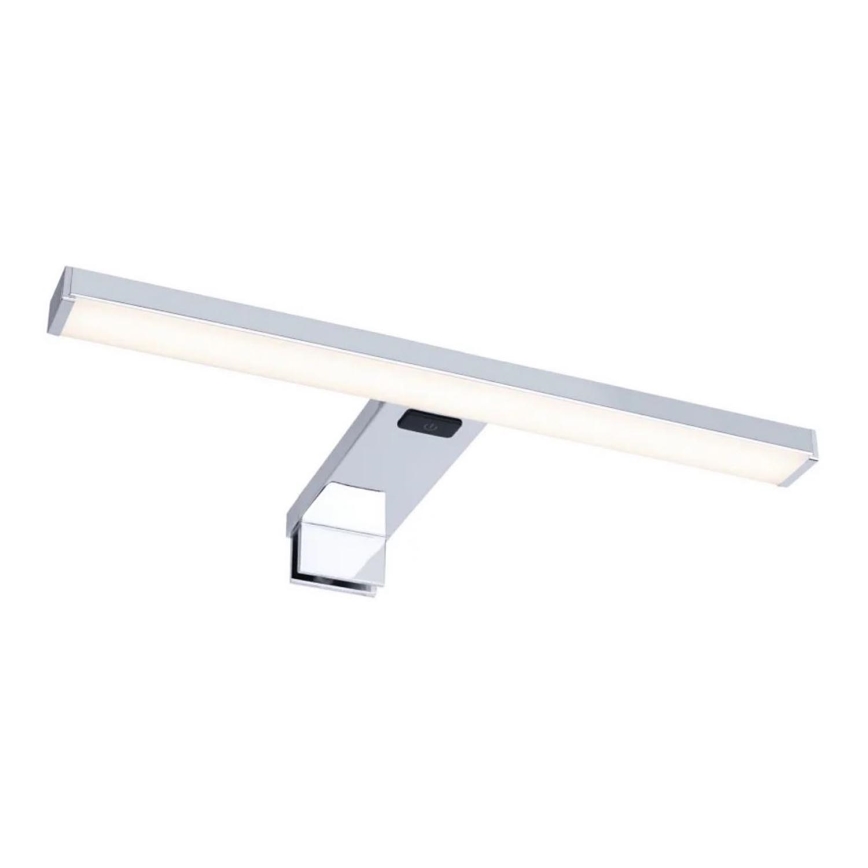 Paulmann 78950 - LED/3,7W IP44 Badezimmer-Spiegelleuchte SELO 2700-6500K 230V