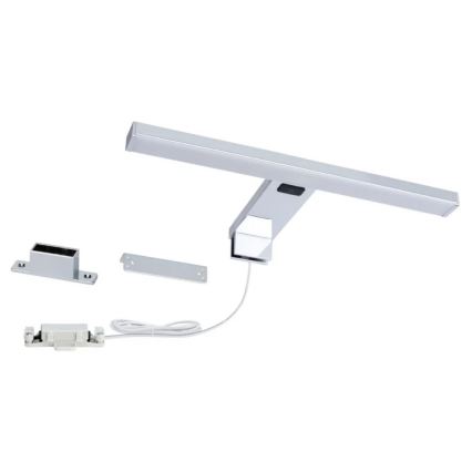 Paulmann 78950 - LED/3,7W IP44 Badezimmer-Spiegelleuchte SELO 2700-6500K 230V