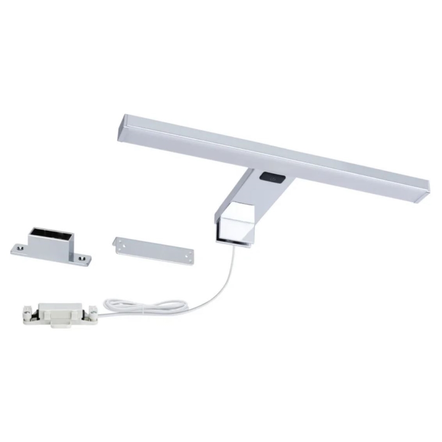 Paulmann 78950 - LED/3,7W IP44 Badezimmer-Spiegelleuchte SELO 2700-6500K 230V