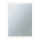 Paulmann 78951 - LED/22W IP44 Dimmbarer, beheizter Badezimmerspiegel mit Hintergrundbeleuchtung 230V